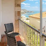 Welcs Duplex 140 Emp Con Vistas Al Mar