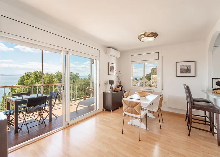 Welcs Duplex 140 Emp Con Vistas Al Mar