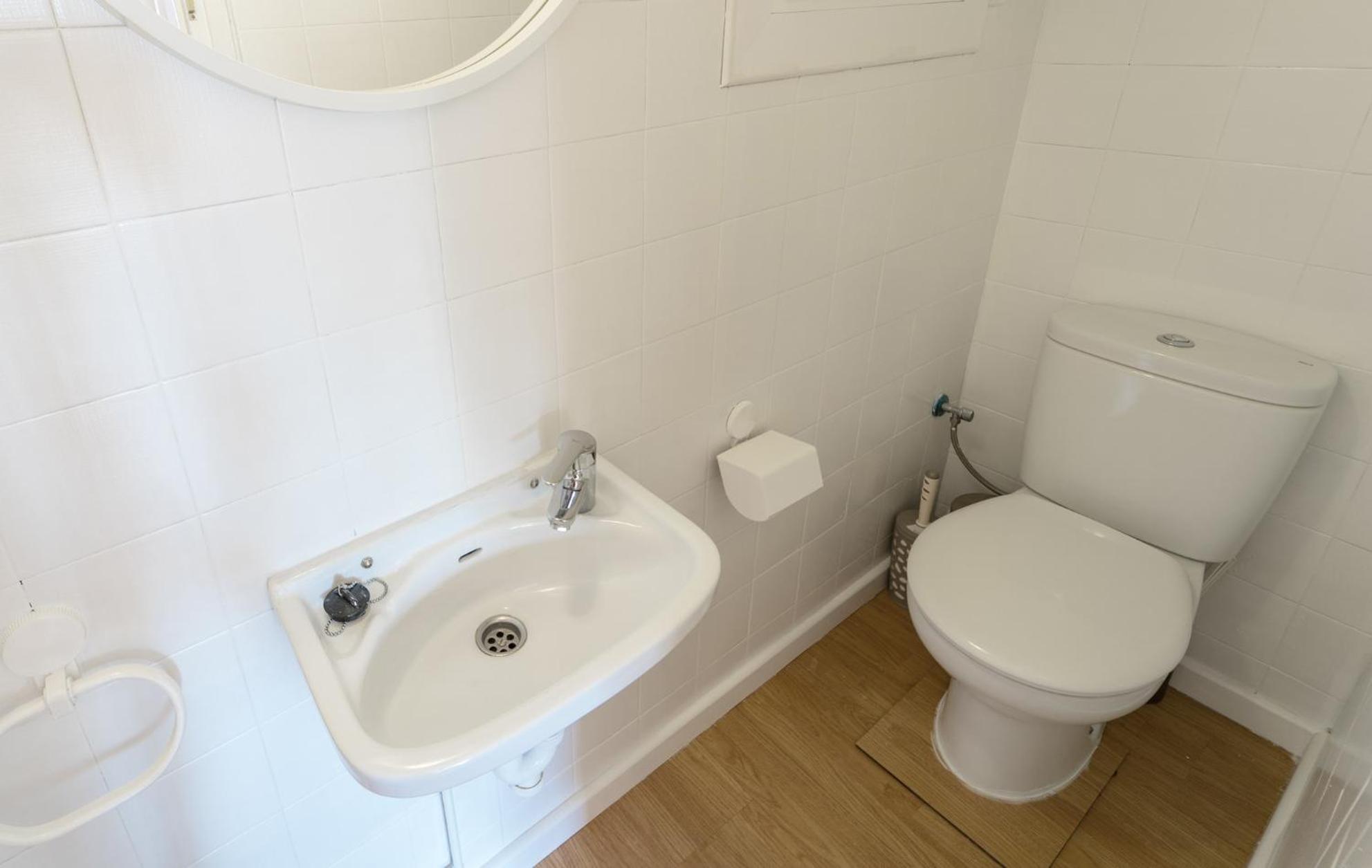 Welcs Duplex 140 Emp Con Vistas Al Mar *