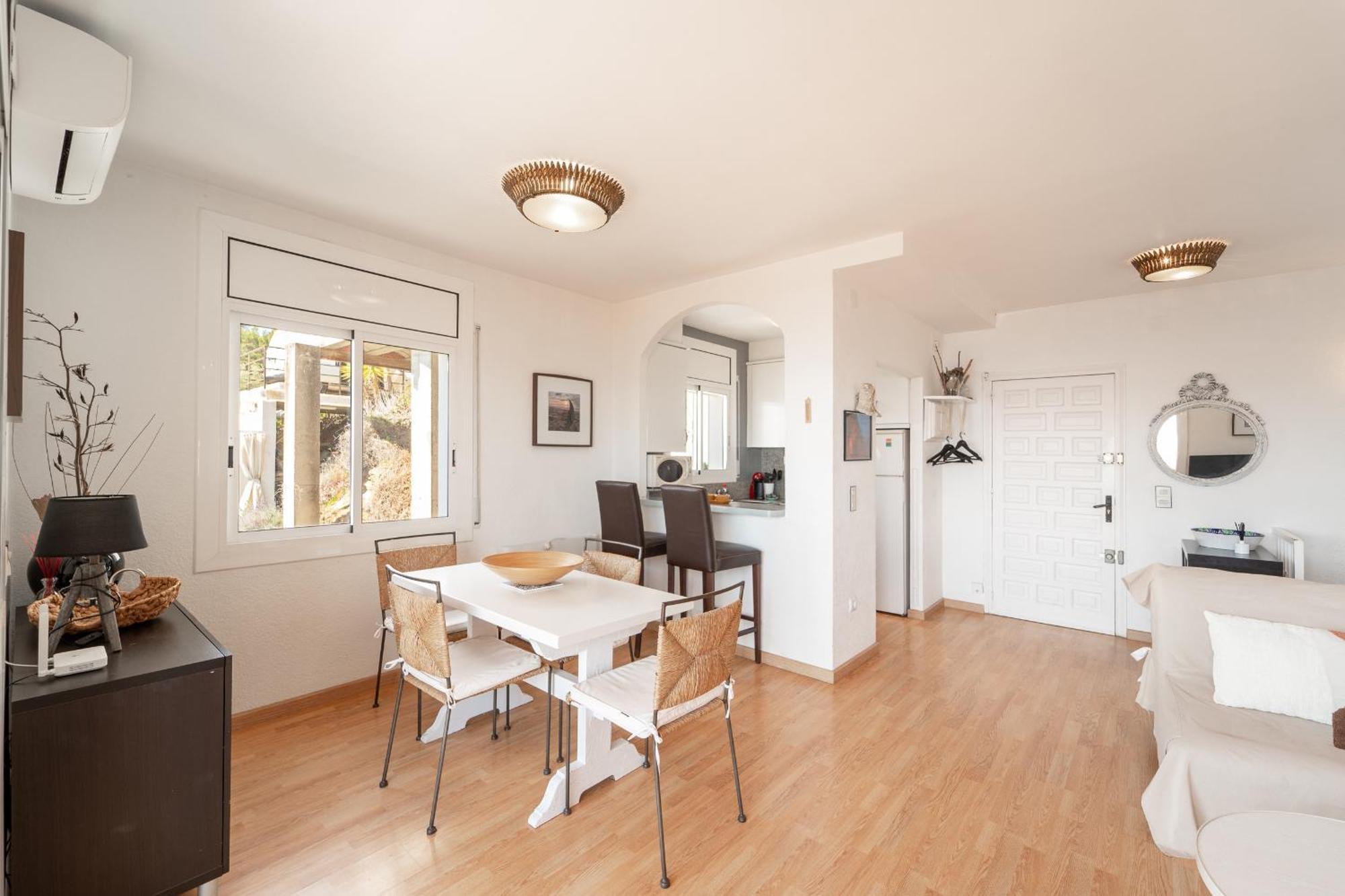 Welcs Duplex 140 Emp Con Vistas Al Mar Appartement *