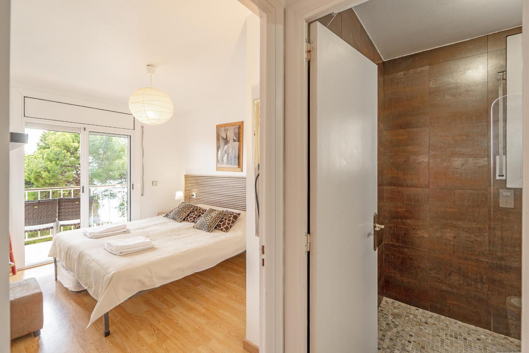 Welcs Duplex 140 Emp Con Vistas Al Mar * Roses