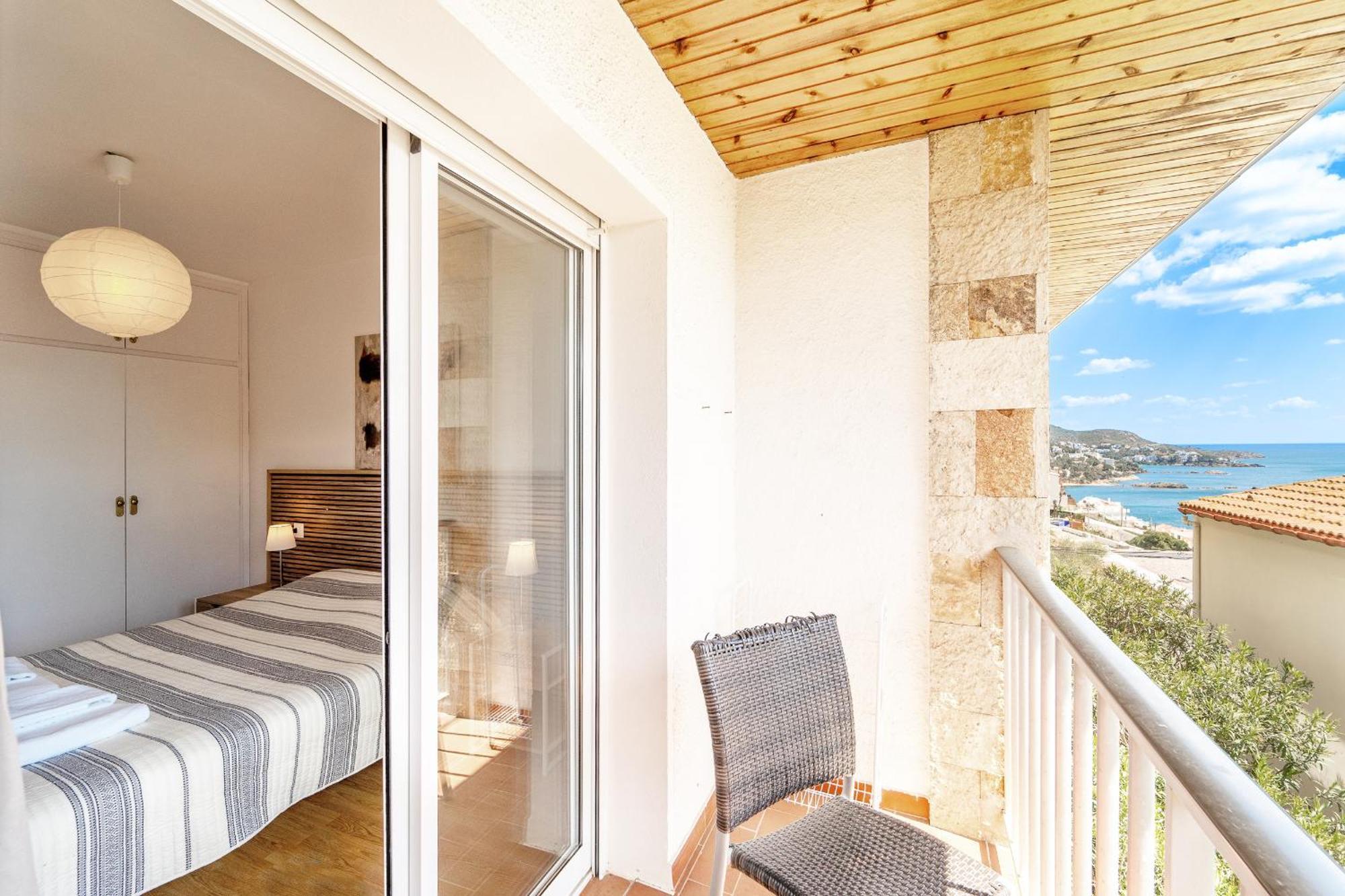 Welcs Duplex 140 Emp Con Vistas Al Mar *