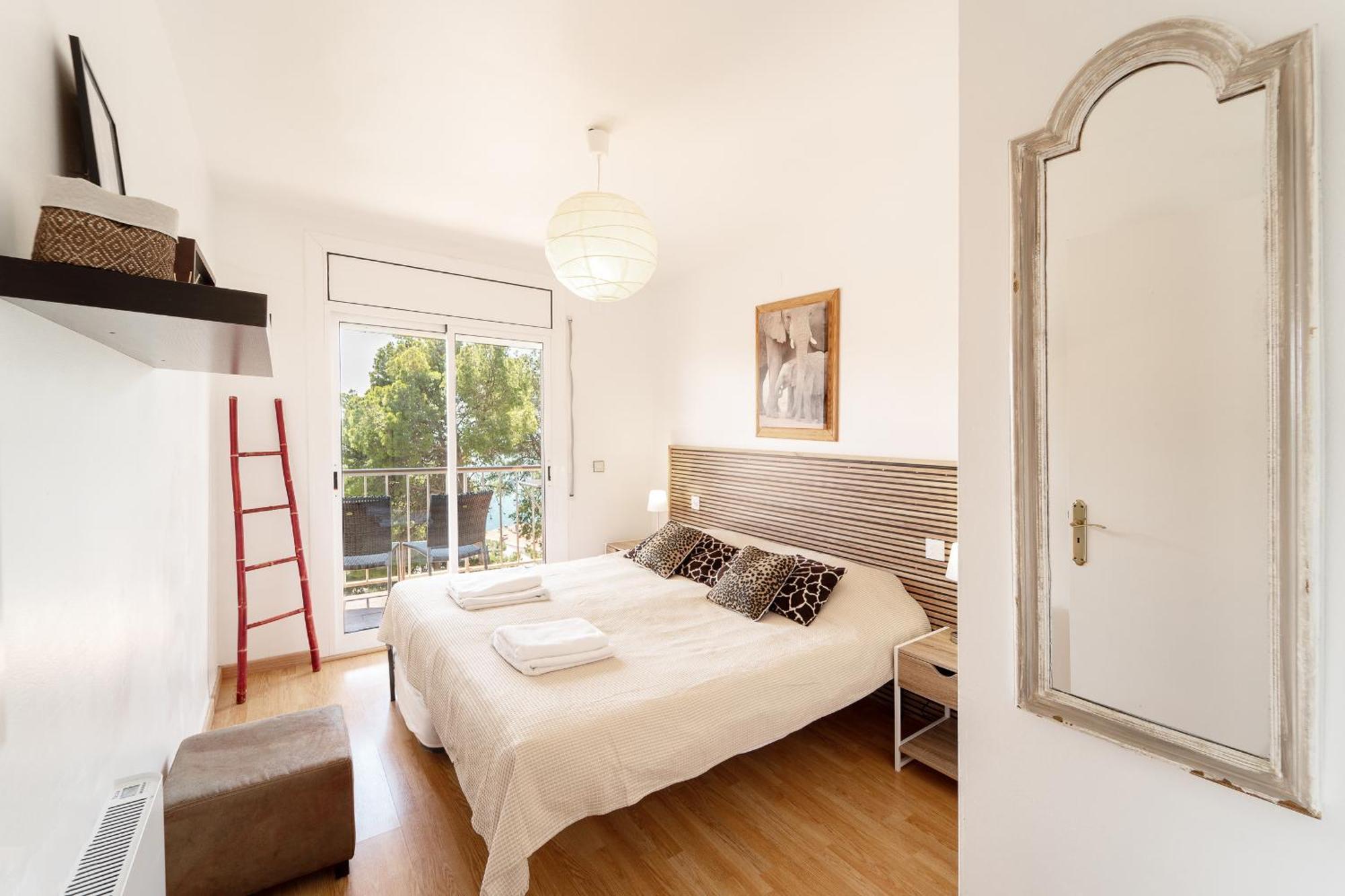 Appartement Welcs Duplex 140 Emp Con Vistas Al Mar