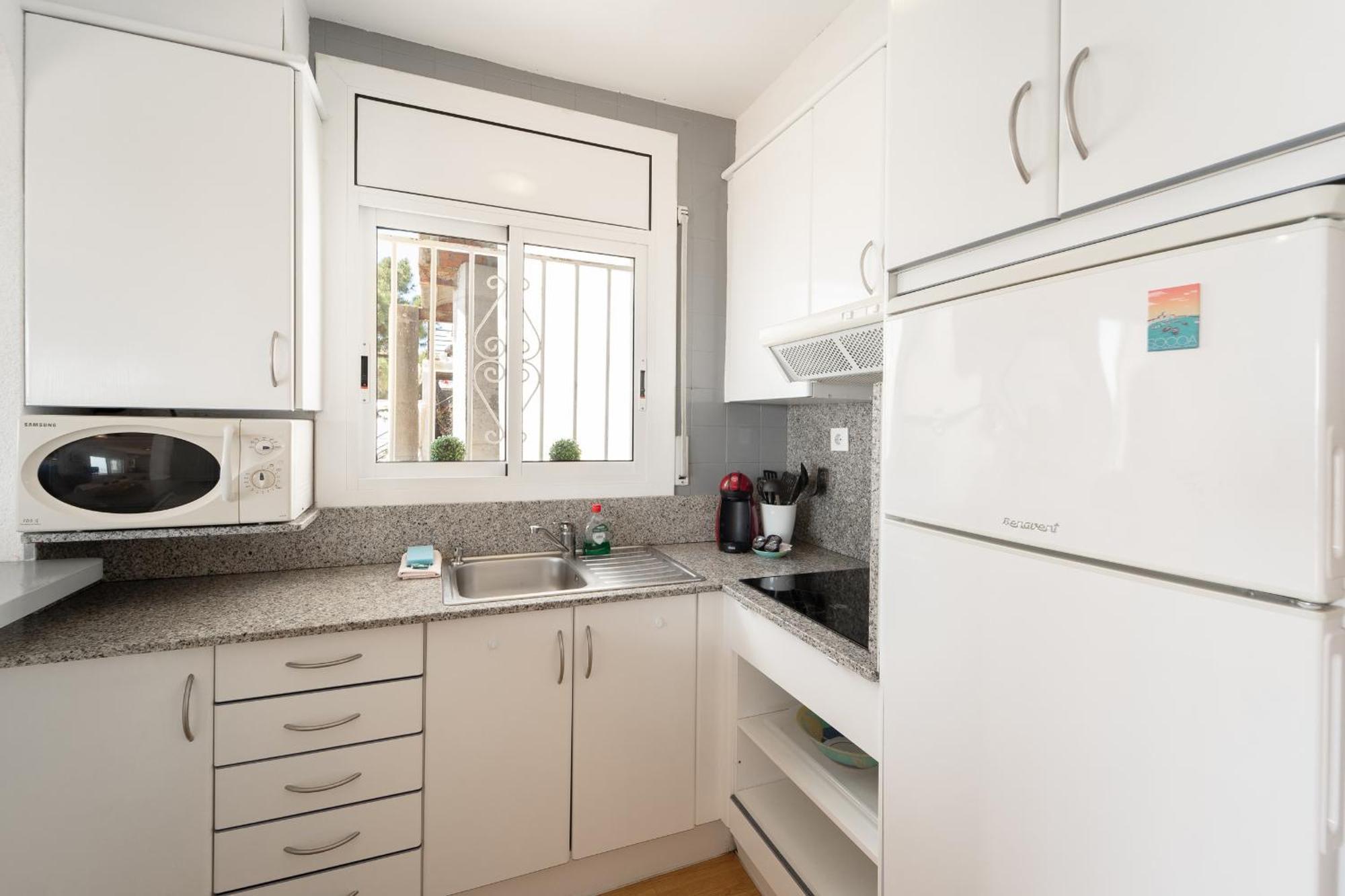Appartement Welcs Duplex 140 Emp Con Vistas Al Mar Roses
