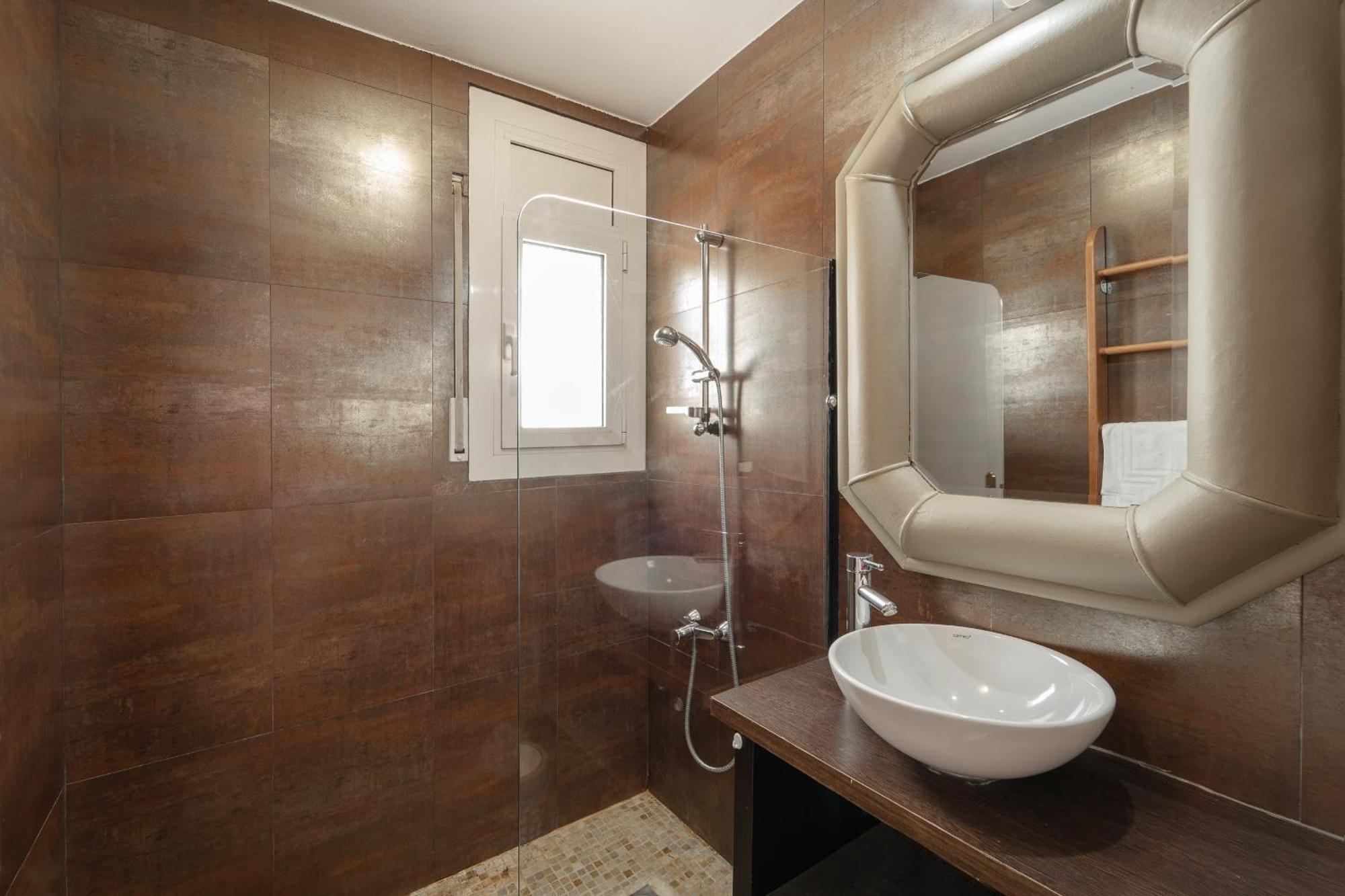 Welcs Duplex 140 Emp Con Vistas Al Mar Appartement