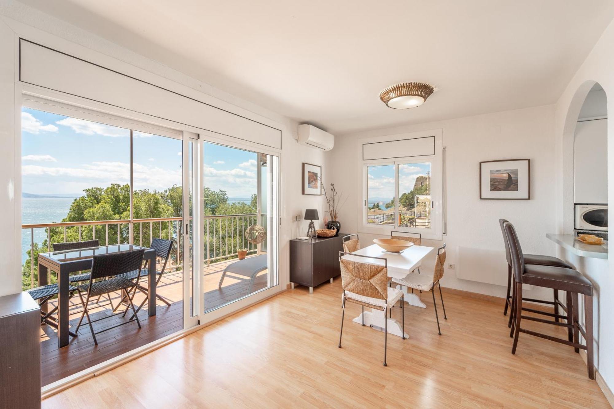 Appartement Welcs Duplex 140 Emp Con Vistas Al Mar