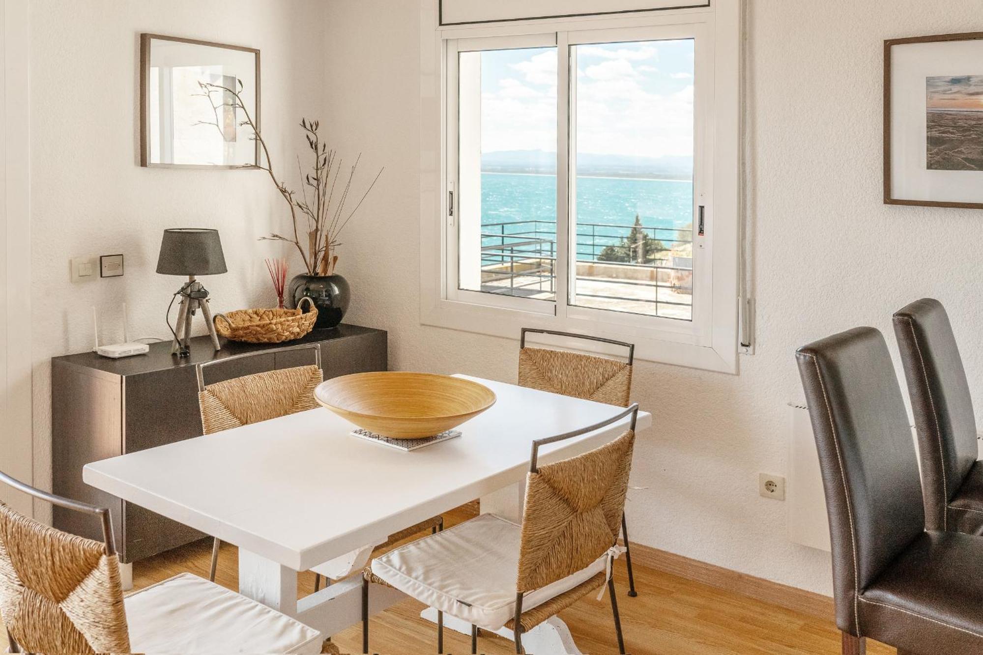 Welcs Duplex 140 Emp Con Vistas Al Mar