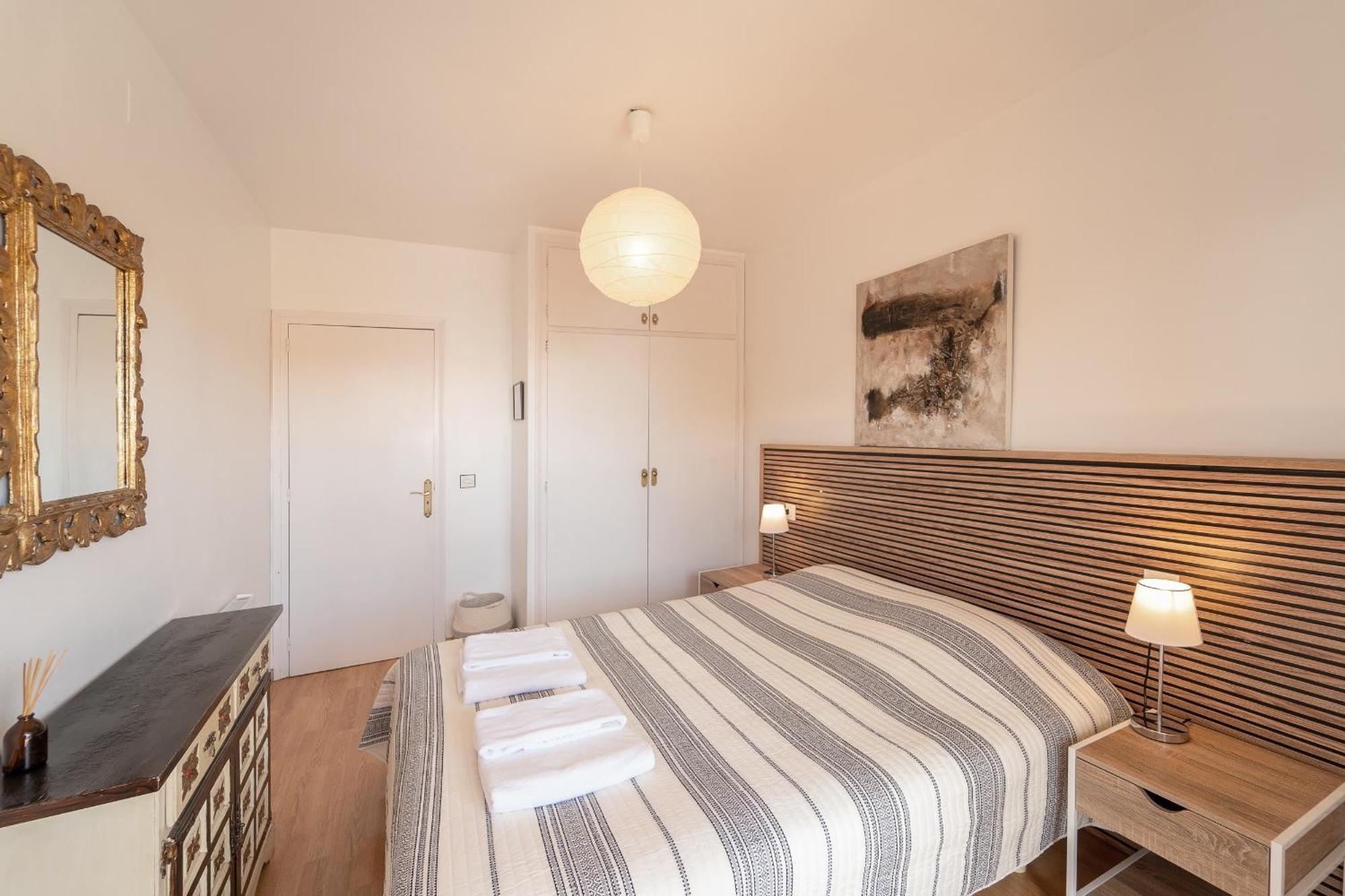 Appartement Welcs Duplex 140 Emp Con Vistas Al Mar